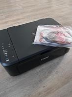 Canon printer, Computers en Software, Printers, Ophalen, Inkjetprinter, All-in-one, Nieuw