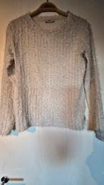 Anna van Toor trui - maat 36, Anna van Toor, Beige, Ophalen of Verzenden, Zo goed als nieuw