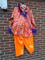 Karnaval, Ophalen, Zo goed als nieuw, Maat 38/40 (M), Carnaval