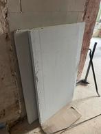 Calcium Platen - Hittebestendig 4cm, Doe-het-zelf en Verbouw, Hout en Planken, Ophalen, 25 tot 50 mm, Nieuw, Plank