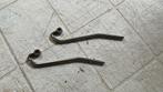 Railing spanners, Ophalen of Verzenden, Zo goed als nieuw