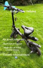 Ouxi v1 pro 3 maandjes oud, Fietsen en Brommers, Ophalen, Zo goed als nieuw