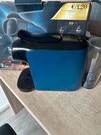 Philips L'Or Barista Sublime LM9012/40 Midnight Blue, Ophalen, Espresso apparaat, Zo goed als nieuw, 2 tot 4 kopjes