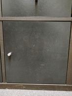 Deurtjes/lades voor kallax kast, Ophalen, Gebruikt