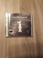 Cd jamiroquai, Ophalen of Verzenden, 2000 tot heden, Zo goed als nieuw