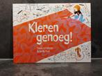 Hardcover Kleren Genoeg! - Eloise van Oranje NIEUW!!!, Boeken, Nieuw, Eloise van Oranje, Ophalen of Verzenden, Fictie algemeen