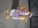 Polly Pocket Vintage Starcastle By the Sea, Ophalen of Verzenden, Gebruikt