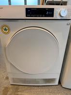 Sharp droger, 6 tot 8 kg, Anti-kreukfase, Ophalen of Verzenden, Zo goed als nieuw