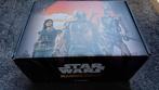 Star Wars / Mandalorian Wootbox / Lootbox met 5 items., Ophalen of Verzenden, Zo goed als nieuw, Actiefiguurtje
