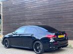 Mercedes A-Klasse Limousine A 250 e 218pk 8G-DCT Night Editi, Auto's, Mercedes-Benz, Automaat, Gebruikt, 4 cilinders, 160 pk