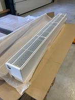 Vasco Flat-Plint-Line vlakke radiator 200 x 1600 type 33, Minder dan 30 cm, Radiator, Nieuw, 150 cm of meer