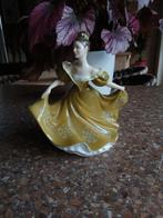 Royal doulton beeldje Lynne, Ophalen of Verzenden, Zo goed als nieuw