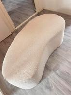 Teddy Voetenbank / Poef, Huis en Inrichting, Ophalen, 100 tot 125 cm, Zo goed als nieuw, 75 tot 100 cm