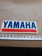 Yamaha, Verzamelen, Ophalen of Verzenden, Zo goed als nieuw