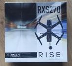 Rise RXS-270 drone kit, Ophalen of Verzenden, Zo goed als nieuw, Elektro, Quadcopter of Multicopter