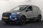 Ford Kuga 1.5 EcoBoost ST Line |Pano|Stoel/stuur verw.|, Auto's, Ford, 4 cilinders, Leder en Stof, Handgeschakeld, Kuga