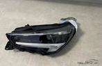 Opel corsa F 2020+ koplamp MATRIX LED LINKS 39162658