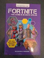Fortnite Handleiding - Zo Goed Als Nieuw!, Ophalen of Verzenden, Zo goed als nieuw, Overige onderwerpen, Geschikt voor kinderen