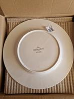 Twist white diner borden Villeroy & Boch, Nieuw, Ophalen of Verzenden, Bord(en), Overige stijlen
