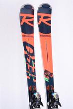 157 162 ski's ROSSIGNOL HERO ELITE ST TI