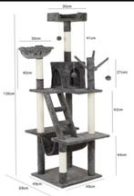 XXL Krabpaal, Ophalen, Nieuw, Krabpaal