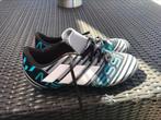 Voetbalschoenen maat 41, Ophalen, Zo goed als nieuw, Zwart, Sportschoenen