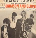 Tommy James and The Shondells - Crimson and Clover, Ophalen of Verzenden, Gebruikt, Pop