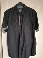 3 heren overhemd, Ophalen, Zo goed als nieuw, Halswijdte 39/40 (M)