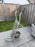 Matador Professionele Steenkruiwagen / transportwagen, Ophalen, Matador, Handmatig, Gebruikt