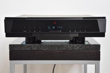 Gryphon Scorpio S -demo unit- beschikbaar voor biedingen