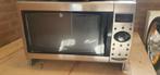 Combimagnetron Oven, Gebruikt, Oven met grill, Magnetronfunctie, Draaiplateau