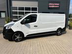 Nissan NV300 1.6 dCi 125 L2H1 Acenta S&S, Voorwielaandrijving, Gebruikt, Wit, Origineel Nederlands