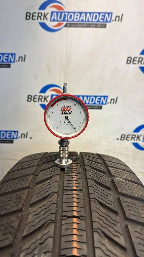 2x Continental WinterContact TS870P 225/60 R18 104V XL 225/6, Auto-onderdelen, Banden en Velgen, Band(en), Winterbanden, 18 inch