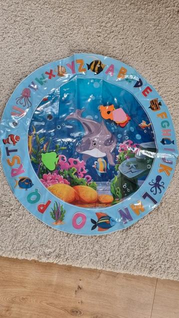 Speelmat 63cm  beschikbaar voor biedingen