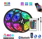 RGB BLUETOOTH LED STRIP 20METER!!, Muziek en Instrumenten, Licht en Laser, Nieuw, Ophalen of Verzenden, Licht, Kleur