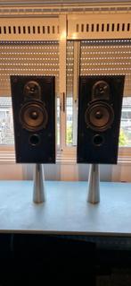 Vision DS2 luidsprekers B&W, Ophalen, Gebruikt, 60 tot 120 watt, Bowers & Wilkins (B&W)