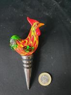 Murano wijn / flessen stop, Ophalen of Verzenden, Nieuw