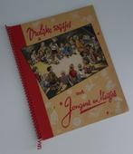 Vrolijke wijsjes voor Jongens en Meisjes, Boeken, Kinderboeken | Kleuters, Ophalen of Verzenden, Gelezen, Meisje, Fictie algemeen