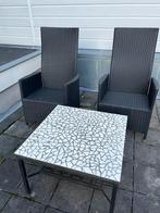 Garden Furniture, 2 zitplaatsen, Gebruikt, Ophalen of Verzenden, Stoel