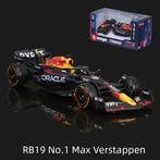 BBURAGO RED BULL MAX VERSTAPPEN 2023 1:43 nu slechts € 4,95, Verzamelen, Automerken, Motoren en Formule 1, Ophalen, Nieuw, Formule 1