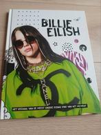 Malcolm Croft - Billie Eilish, Boeken, Ophalen of Verzenden, Zo goed als nieuw, Malcolm Croft