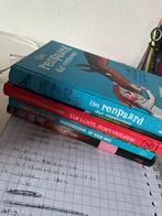 Leesboeken tiener paard, Boeken, Kinderboeken | Jeugd | onder 10 jaar, Ophalen of Verzenden, Zo goed als nieuw, Non-fictie