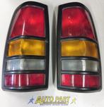 Chevrolet Silverado pickup achterlicht 2001-2003, Gebruikt, Info@gm.com, Chevrolet, Ophalen of Verzenden