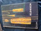 Boekje over klokken met name Friese klokken, Ophalen, Zo goed als nieuw