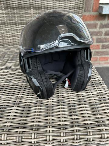 Exo tech helm maat s beschikbaar voor biedingen