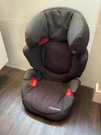 Maxi-Cosi Rodi XP Fix Night Black Universele Autostoel, Kinderen en Baby's, Autostoeltjes, Ophalen, Autogordel of Isofix, Gebruikt