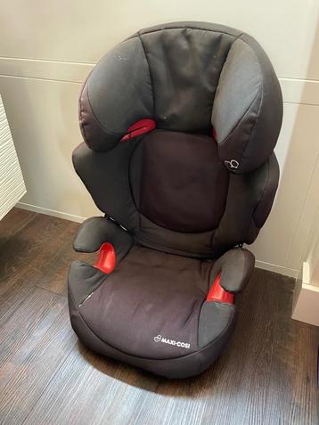 Maxi-Cosi Rodi XP Fix Night Black Universele Autostoel beschikbaar voor biedingen