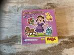 Prinsessen mix-max Haba [s26], Hobby en Vrije tijd, Gezelschapsspellen | Bordspellen, Ophalen of Verzenden, Zo goed als nieuw