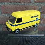 1:43 CITROËN C35 ‘MICHELIN’, Hobby en Vrije tijd, Modelauto's | 1:43, Ophalen of Verzenden, Gebruikt, Auto, Overige merken