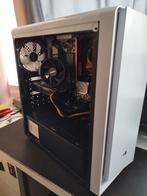 Gaming pc, Computers en Software, Desktop Pc's, Gaming, Zo goed als nieuw, 3 tot 4 Ghz, Ophalen